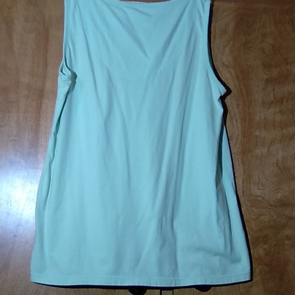 Ladies tank/pajama top - Picture 3 of 3